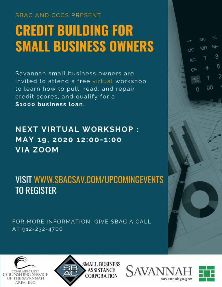 Credit Building for Small Business Owners